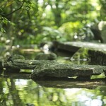山ばな平八茶屋 - 