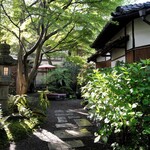 山ばな平八茶屋 - 