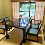 山ばな平八茶屋 - 