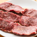 炭火焼ホルモン まんてん - 牛ハラミ