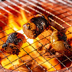 炭火焼ホルモン まんてん - マルチョウ