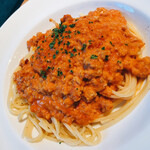 ボンダイカフェヨヨギビーチパーク - 