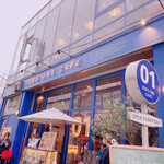 01 CAFE - 