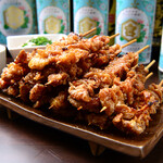 [Sorry for the sold out! Our store's most popular] Chicken skin