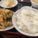 中華料理 福 - 