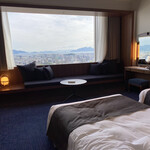 リーガロイヤルホテル広島 - 客室