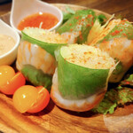 무코쿠세키 푸도 앤도 바 에토와루 - 생춘권 업로드