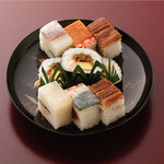 すし萬 - 料理写真: