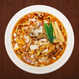 らーめん 恵本将裕_2