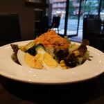 ピッツェリア ブルーナ - 