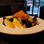 ピッツェリア ブルーナ - 