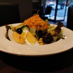 ピッツェリア ブルーナ - 