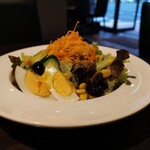 ピッツェリア ブルーナ - 