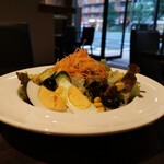 ピッツェリア ブルーナ - 