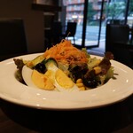 ピッツェリア ブルーナ - 