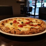 PIZZERIA BRUNA  - 