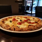 ピッツェリア ブルーナ - 