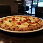 ピッツェリア ブルーナ - 