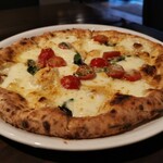 ピッツェリア ブルーナ - 