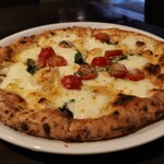 ピッツェリア ブルーナ - 