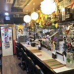 レッド オーキッド - 