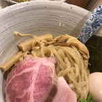 メンドコロ キナリ - 