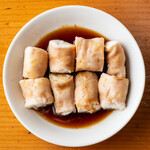 炭火焼ホルモン まんてん - マルチョウ