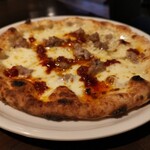 ピッツェリア ブルーナ - 