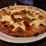 ピッツェリア ブルーナ - 