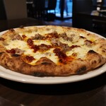 ピッツェリア ブルーナ - 