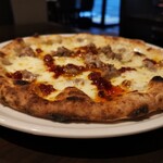 ピッツェリア ブルーナ - 