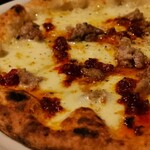 ピッツェリア ブルーナ - 