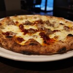 ピッツェリア ブルーナ - 