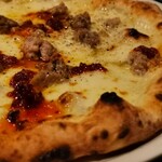 ピッツェリア ブルーナ - 