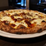 ピッツェリア ブルーナ - 