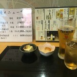 鰻 季節料理 淺や - 