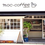 Moc-coffee - 