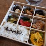 Vegetable Dining 畑舎 - 