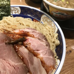 すごい煮干ラーメン凪 - 