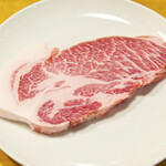 炭火焼ホルモン まんてん - 