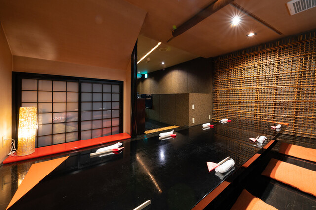 こんぼの舘 - 北見（居酒屋）の写真