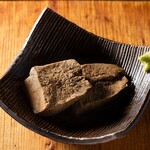 炭火焼ホルモン まんてん - ゆでたん