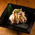 炭火焼ホルモン まんてん - 