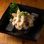 炭火焼ホルモン まんてん - 