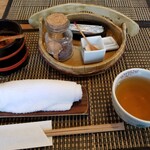 泰庵 - 