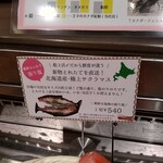 OJI SALMON - 