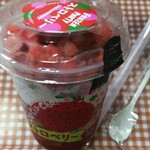 LAWSON - 料理写真: