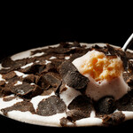 Jose Luis Karuizawa - トリュフスフレトルティージャ