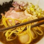 味噌ぶりNoodle みやみや - 