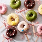 ウフフドーナチュ - 料理写真: